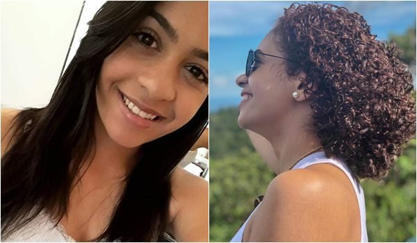 Hair stylist Sandra Zapalá - Transição Capilar