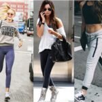 Dicas de Moda Feminina - Looks da Moda Fitness - Sortimentos.com