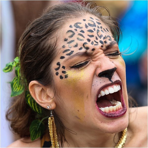 Ministério do Turismo estima cerca de 46 milhões de pessoas no Carnaval 2023 no Brasil