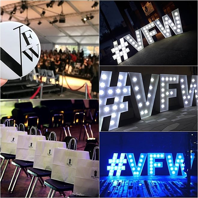 VFW - Vancouver Fashion Week - Sortimentos.com Moda Eventos
