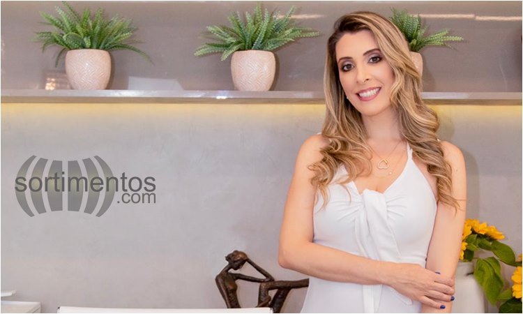 Dermatologista Hellisse Bastos - Cuidados com a pele no Inverno -Sortimentos.com