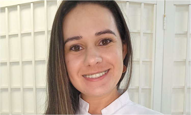 Nutricionista Juliette Carvalho - Sesc Lajeado - Sortimentos.com Saúde