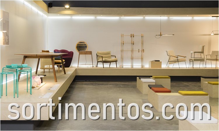 Prêmio Salão Design abre inscrições para projetos de mobiliário em cinco categorias
