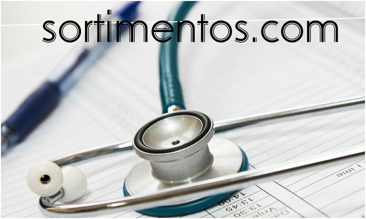 Pericia Médica -Sortimentos.com Saúde e Medicina