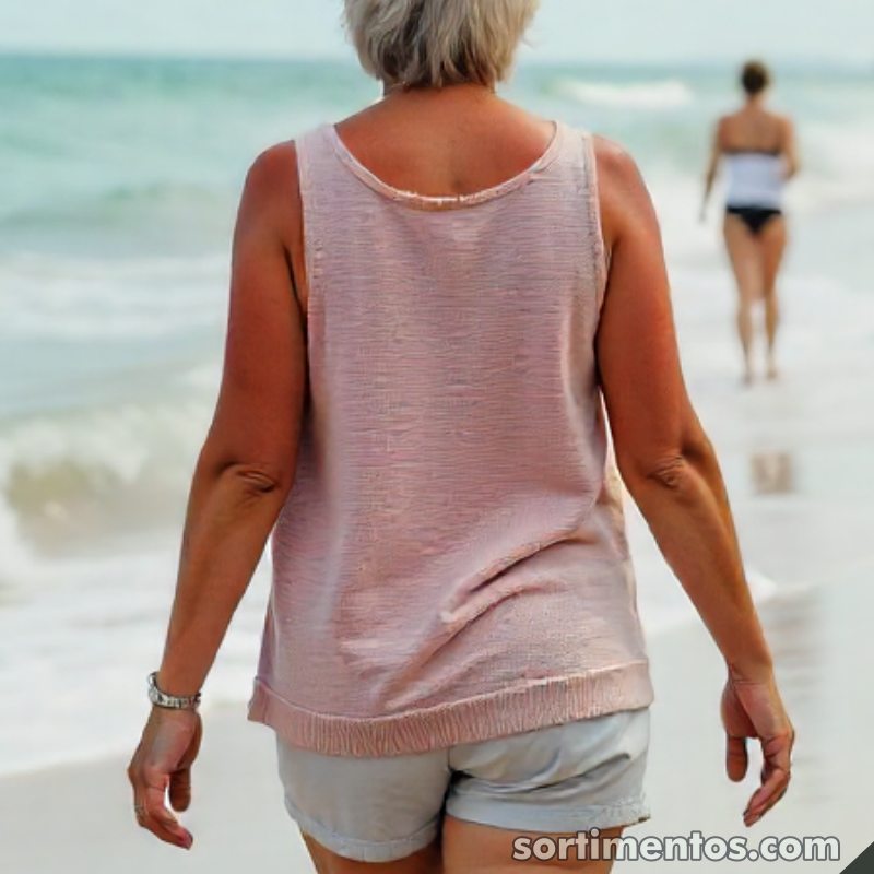 Universo Feminino - Beleza e Saúde da Mulher - sortimentos.com