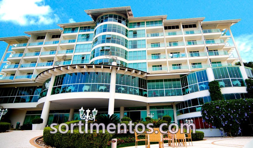 Fazzenda Park Hotel em Gaspar / SC retoma participação em feiras e eventos e reservas indicam 95% de taxa de ocupação