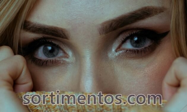 Sortimentos Saúde Ocular - Olhar Feminino - Oftalmologista