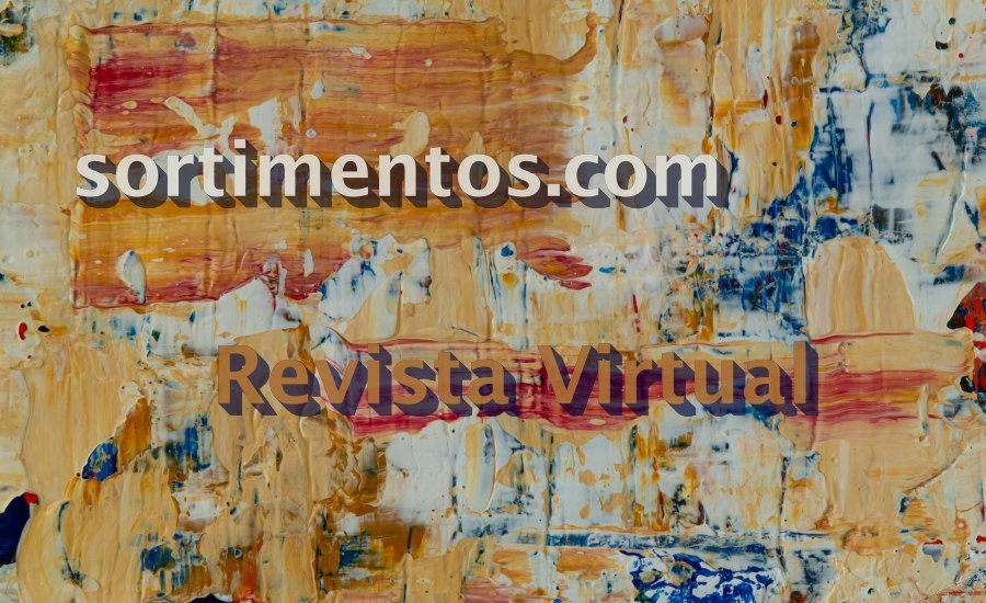 Sortimentos.com Revista Virtual