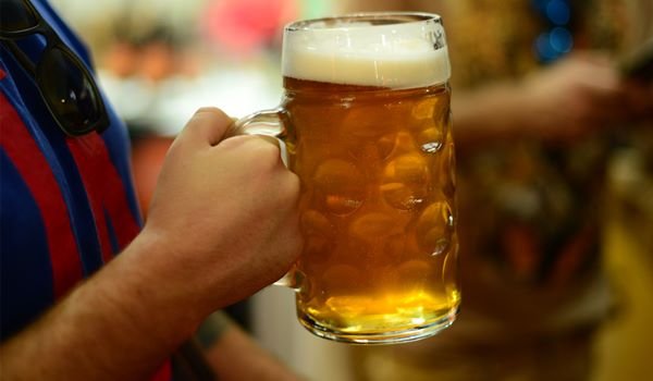 Dia Internacional da Cerveja : data é comemorada na primeira sexta-feira de agosto