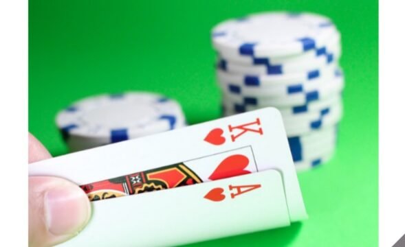 Diferenças entre poker clássico e Texas Hold'em