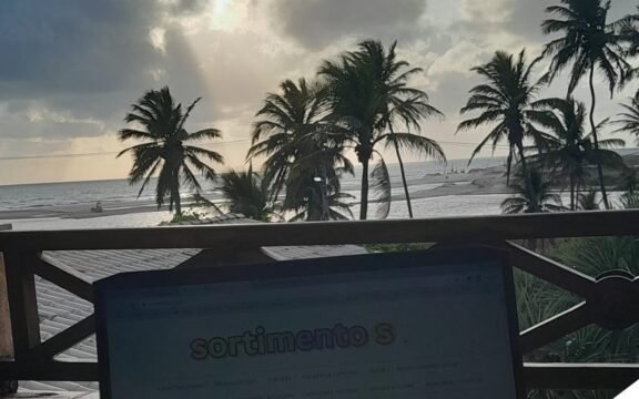 Pesquisa Turismo no Brasil - Faturamento Turismo no Brasil - Sortimentos.com