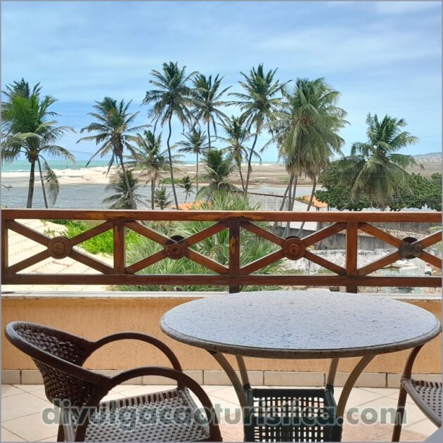 Turismo na Prainha em Aquiraz no Ceará : passeios, eventos e hospedagem