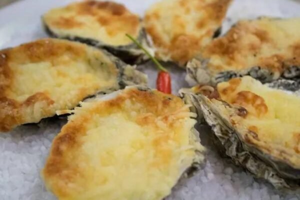 Freguesia Oyster Bar em Santo Antônio de Lisboa - Florianópolis - Sortimentos.com