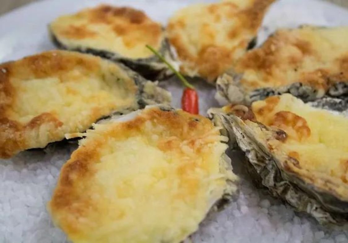 Freguesia Oyster Bar em Santo Antônio de Lisboa - Florianópolis - Sortimentos.com