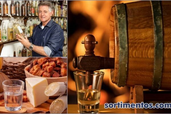 Dia da Cachaça : curiosidades, como beber e harmonizar - Sortimentos.com Bebidas Destiladas