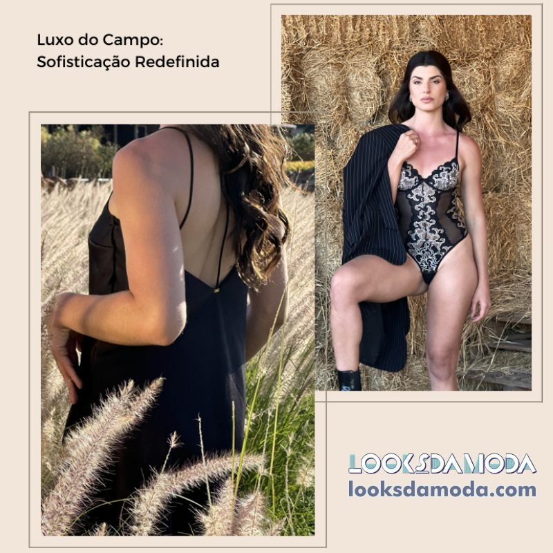 Intima Passion Moda Verão 2025 - looksdamoda.com