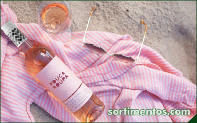 vinhos brancos, rosés e espumantes para o verão