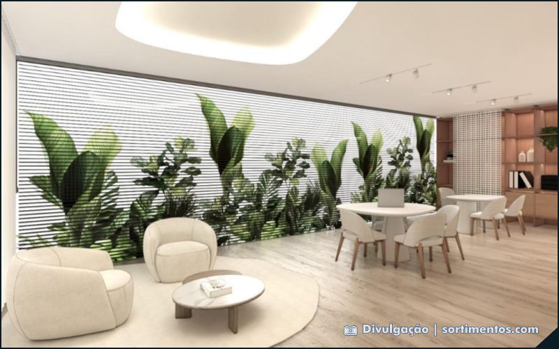 Criativa Cortinas Hunter Douglas em Porto Alegre - Sortimentos.com