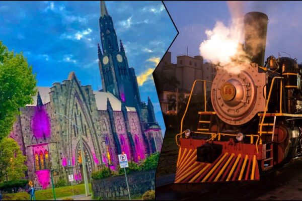 Dicas para curtir o Dia dos Pais em Canela e Bento Gonçalves