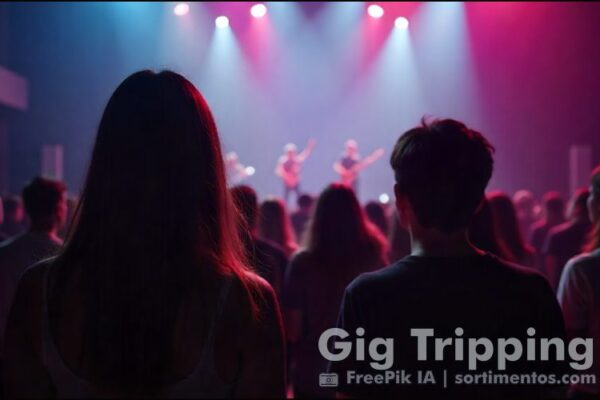 impacto da tendência Gig Tripping na indústria hoteleira