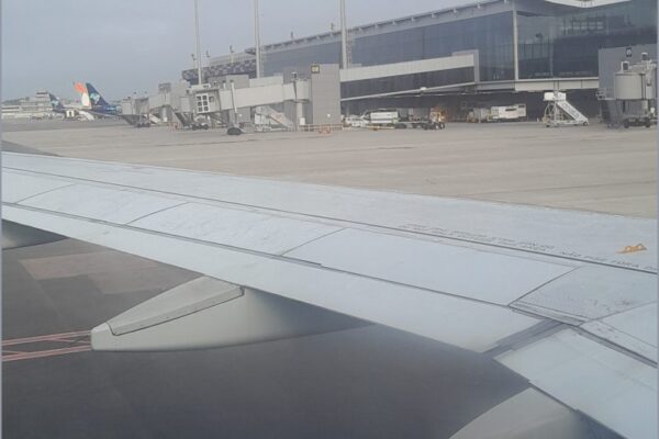 LATAM amplia voos no Aeroporto Internacional Salgado Filho em Porto Alegre - sortimentos.com