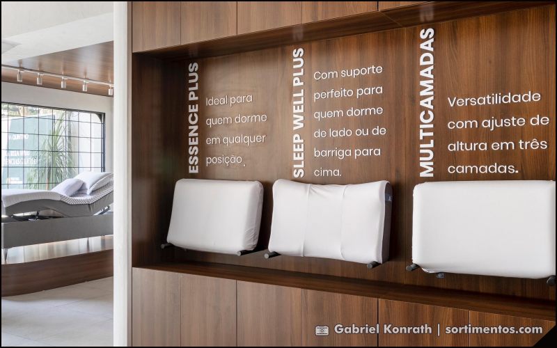 Importância do travesseiro na saúde postural e do sono - sortimentos.com