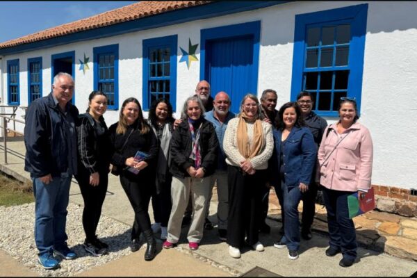 Associação Brasileira de Jornalistas de Turismo do Paraná (ABRAJET-PR) - sortimentos.com