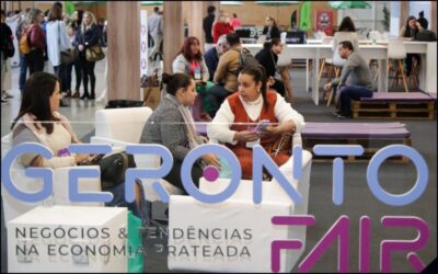 Geronto Fair 2025 em Gramado - Feira da Economia Prateada - sortimentos.com