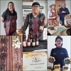 Palmeira nos Campos Gerais do Paraná : rota gastronômica com queijos, cervejas, chocolates e cafés artesanais - sortimentos.com