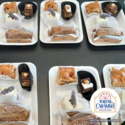 Tortas de Carambeí - Turismo Gastronômico nos Campos Gerais do Paraná - sortimentos.com