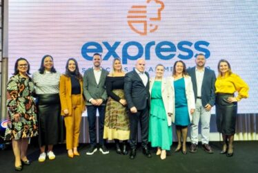 Express Soluções em Alimentação celebra 30 anos de história e consolida-se como referência no Sul do Brasil