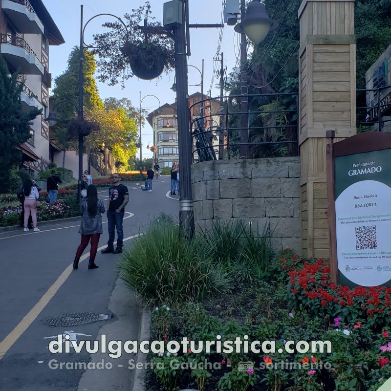 Destino Gramado - Turismo no Rio Grande do Sul na Serra Gaúcha - sortimentos.com