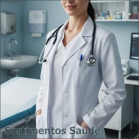 Sortimentos.com Saúde - cuidados com a saúde