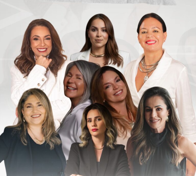 Conectando Poder: um encontro transformador entre beleza, finanças e protagonismo feminino