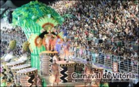 Turismo no Carnaval de Vitória no Espirito Santo - sortimentos.com