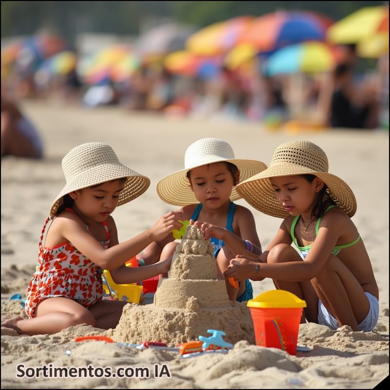 Crianças também podem desenvolver câncer de pele - saiba como suspeitar e prevenir - Sortimentos.com