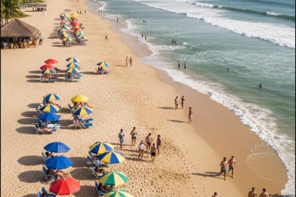 Otorrinolaringologista Raquel Rodrigues alerta para os cuidados com otites e doenças respiratórias no verão