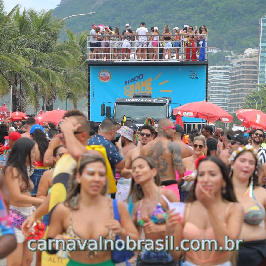 Cuidados no Carnaval: calor aumenta risco de desmaios e arritmias cardíacas