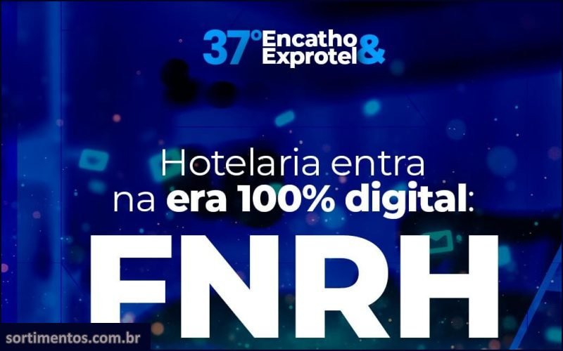 Ficha Nacional de Registro de Hóspedes - FNRH - sortimentos.com.br