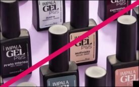 Anvisa determina recolhimento de esmaltes em gel da marca Impala