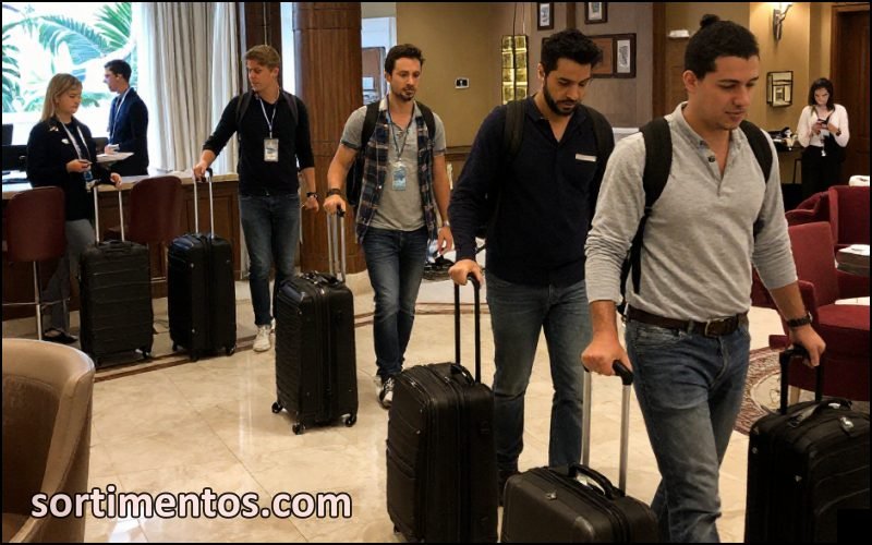 Ficha digital de hóspedes em hotéis e pousadas - sortimentos.com