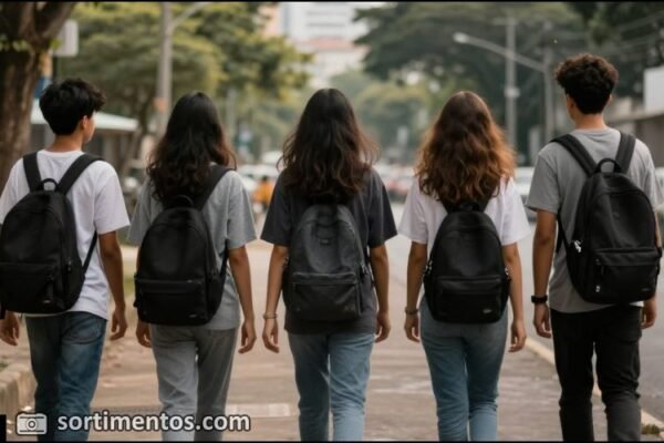 Psicóloga explica a importância das amizades para a saúde mental