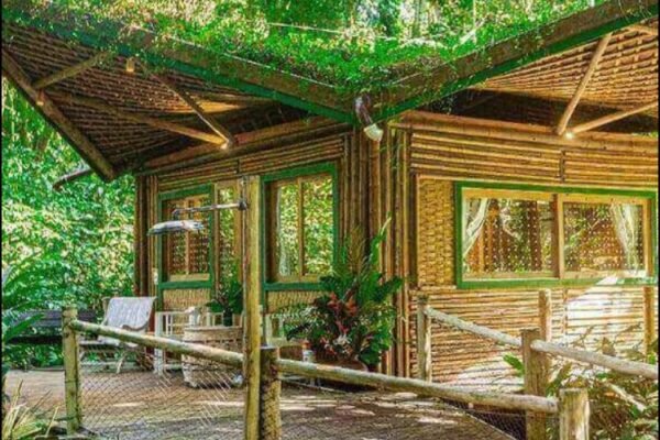 Banana Bamboo Ecolodge - Sortimentos.com Turismo
