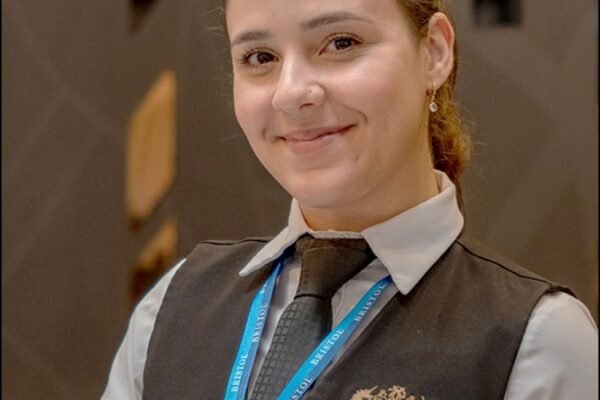 Ficha Nacional de Registro de Hóspedes - FNRH Digital na Rede Bristol - sortimentos.com