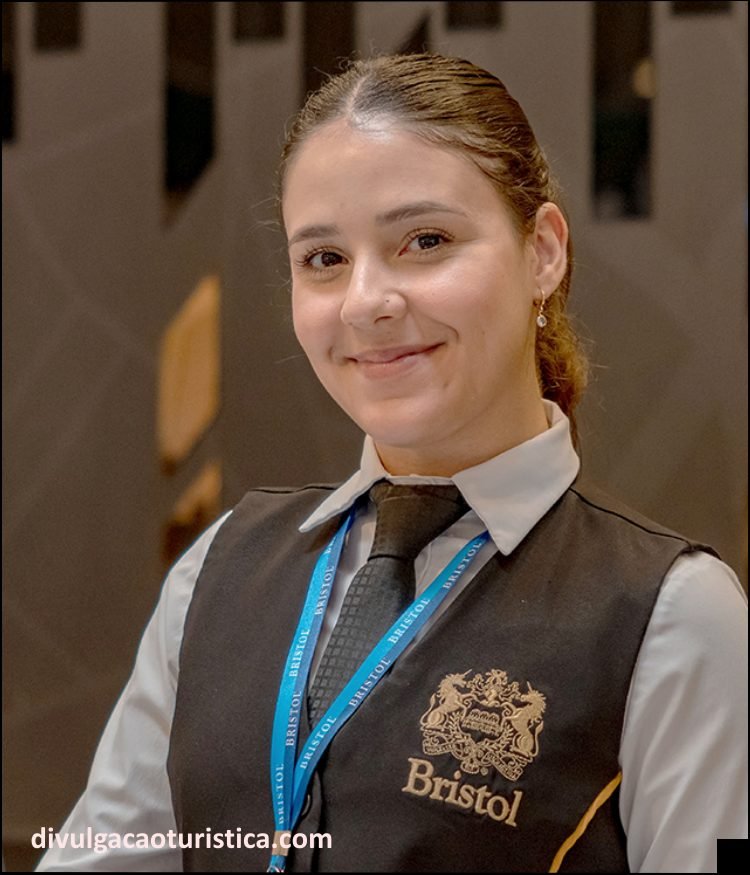 Ficha Nacional de Registro de Hóspedes - FNRH Digital na Rede Bristol - sortimentos.com