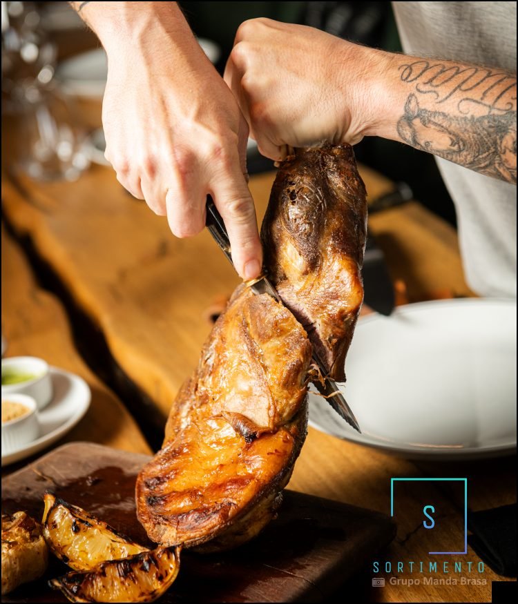 Festival Tannat & Cordero apresenta a encantadora enogastronomia uruguaia em Porto Alegre