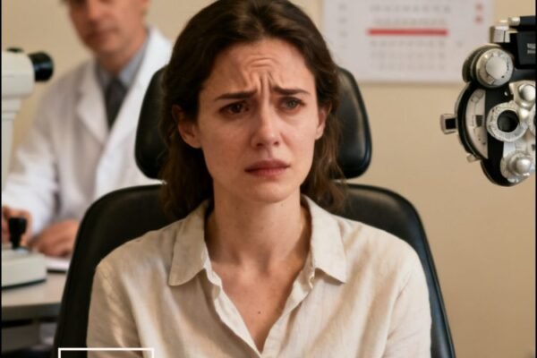 Principais causas de baixa visão : erros refrativos, como miopia e astigmatismo - sortimentos.com