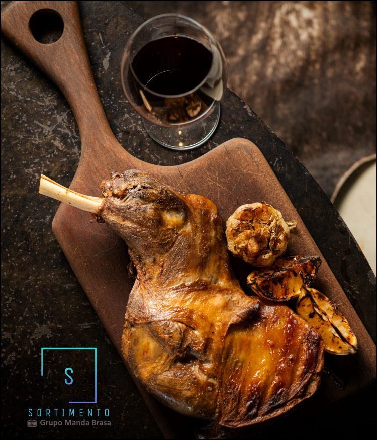 Festival Tannat & Cordero apresenta a encantadora enogastronomia uruguaia em Porto Alegre