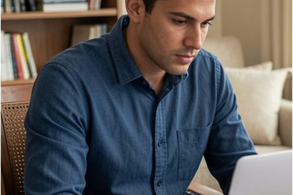 Trading Online no Brasil