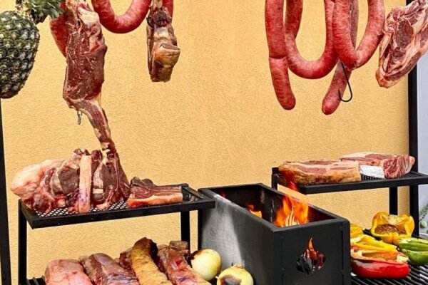 Dicas para churrasqueiros - Sortimentos Assados na Brasa - gastronomia